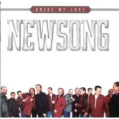 Arise My Love: The Very Best of NewSong
