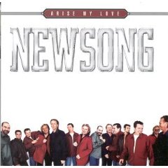 Arise My Love: The Very Best of NewSong