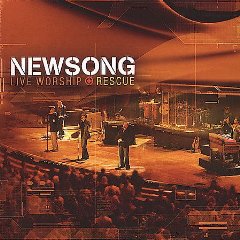 Rescue - Live Worship