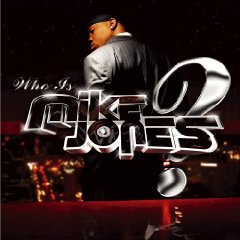 Who Is Mike Jones?