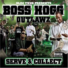 Serve & Collect