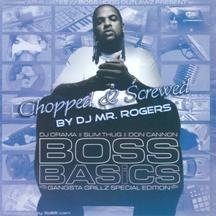 Boss Basics