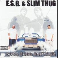 Boss Hogg Outlaws