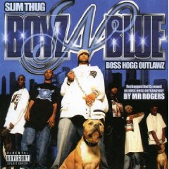 Boyz-N-Blue