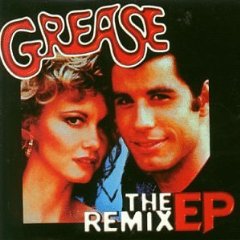 Grease: The Remix EP