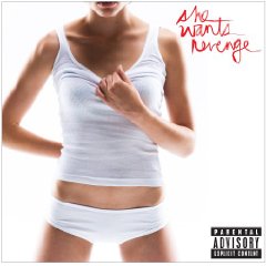 She Wants Revenge