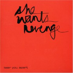 Tear You Apart
