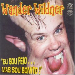 Eu Sou Feio... Mas Sou Bonito!