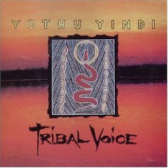 Tribal Voice