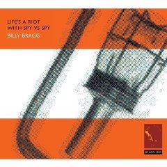Life's a Riot with Spy vs Spy