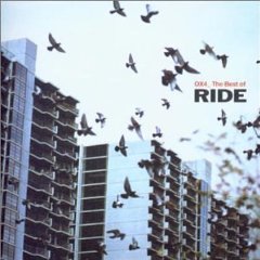 OX4: The Best of Ride