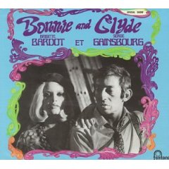 Bonnie and Clyde