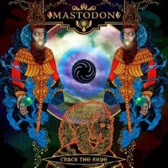 Crack the Skye (CD & DVD)