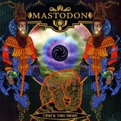 Crack the Skye