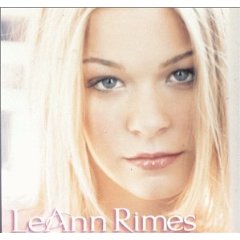 LeAnn Rimes