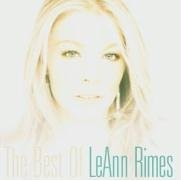 The Best of LeAnn Rimes