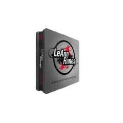 Leann Rimes Collector's Edition Tin