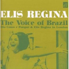The Voice of Brazil