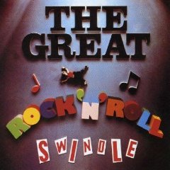 The Great Rock 'n' Roll Swindle