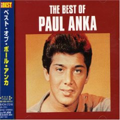 Best of Paul Anka