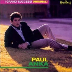 Flashback: Paul Anka