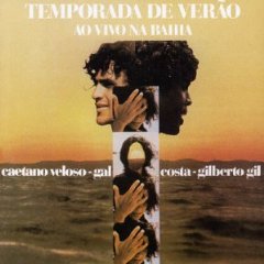 Temporada de Verão Ao Vivo Na Bahia