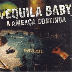 A Ameaça Continua