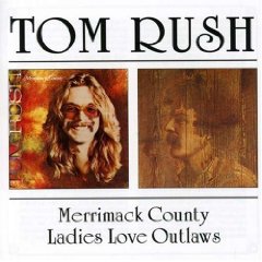 Merrimack County/Ladies Love Outlaws