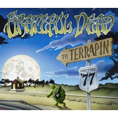 To Terrapin: May 28, 1977 Hartford, CT
