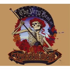 The Very Best of the Grateful Dead