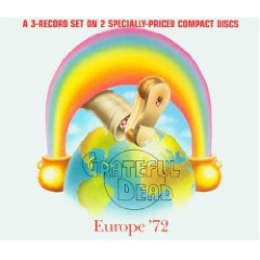 Europe 72