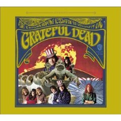 Grateful Dead
