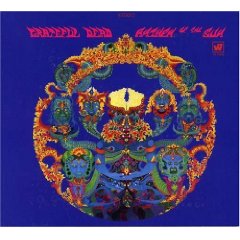 Anthem of the Sun