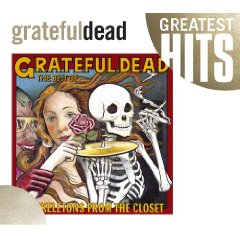 Skeletons from the Closet: The Best of Grateful Dead