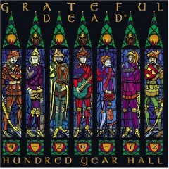 Hundred Year Hall: 4-26-72