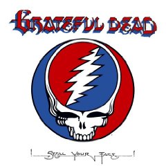 Steal Your Face!