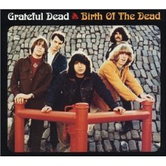 Birth of the Dead