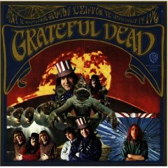 The Grateful Dead