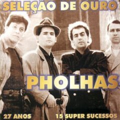 Selecao de Ouro 27 Anos