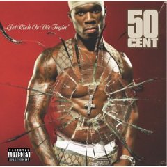 Get Rich Or Die Tryin