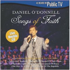 Songs of Faith