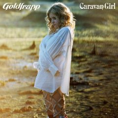 Caravan Girl