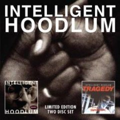 Intelligent Hoodlum/Tragedy: Saga of a Hoodlum