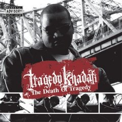 The Death of Tragedy