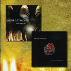 A Rose of the Dead/In Perspect