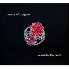 Rose for the Dead