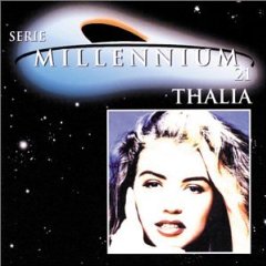 Serie Millennium 21