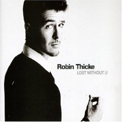 Lost Without U/Look at Me
