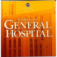 The Music Of General Hospital (Television Series)