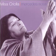 Misa Criolla